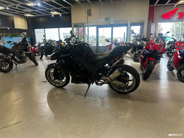 Moottoripyörä Kawasaki Z 2011 22699201