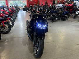 Moottoripyörä Kawasaki Z 2011 22699203