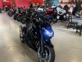 Moottoripyörä Kawasaki Z 2011 22699204