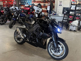 Moottoripyörä Kawasaki Z 2011 22699206