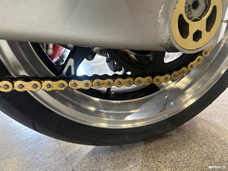 Moottoripyörä Kawasaki Z 2011 22699208