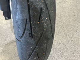 Moottoripyörä Kawasaki Z 2011 22699211