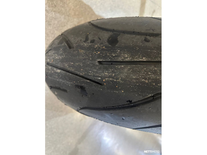 Moottoripyörä Kawasaki Z 2011 22699212