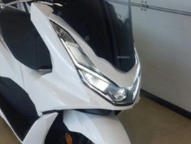 Skootteri Honda PCX 2022 22742456