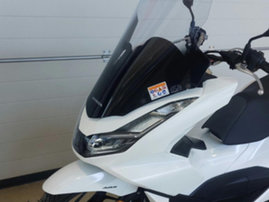 Skootteri Honda PCX 2022 22742468