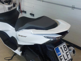 Skootteri Honda PCX 2022 22742469