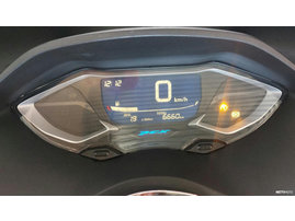 Skootteri Honda PCX 2022 22742471