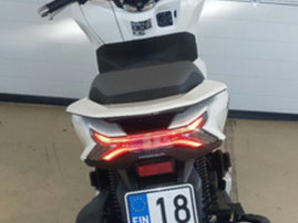 Skootteri Honda PCX 2022 22742472