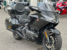 Moottoripyörä Honda GL 2022 22743651