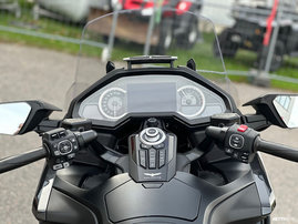 Moottoripyörä Honda GL 2022 22743663