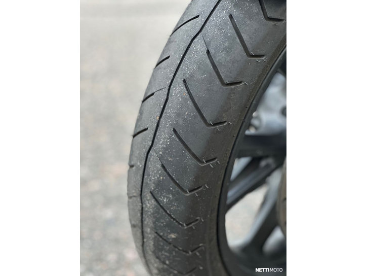 Moottoripyörä Honda GL 2022 22743668