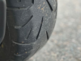 Moottoripyörä Honda GL 2022 22743669