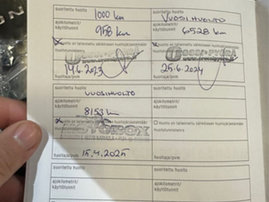 Moottoripyörä Honda GL 2022 22743670