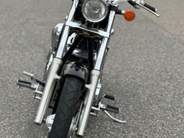 Moottoripyörä Honda VT 2010 22746097