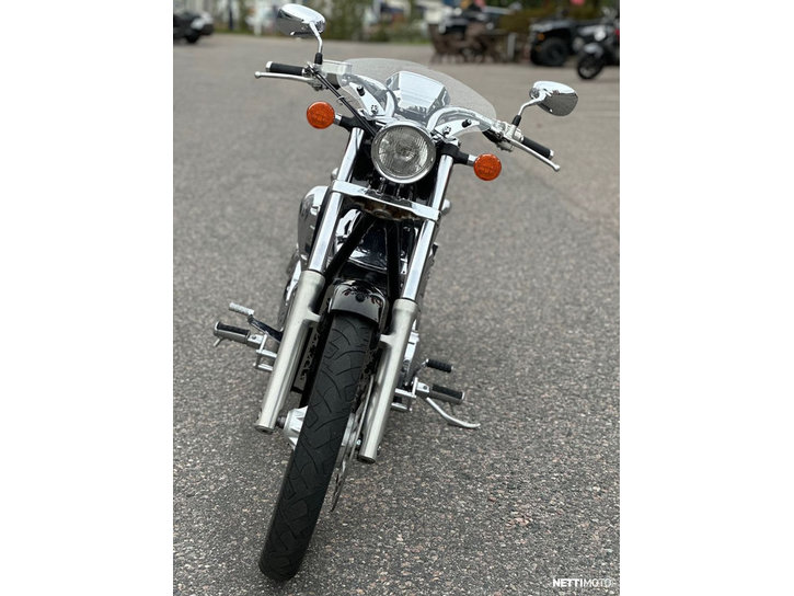 Moottoripyörä Honda VT 2010 22746097