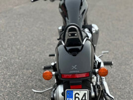 Moottoripyörä Honda VT 2010 22746098