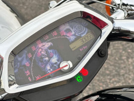 Moottoripyörä Honda VT 2010 22746099