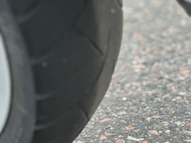 Moottoripyörä Honda VT 2010 22746101