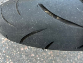 Moottoripyörä Suzuki SFV 650 Gladius 2015 22762050