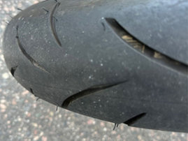 Moottoripyörä Suzuki SFV 650 Gladius 2015 22762053