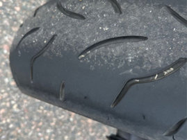 Moottoripyörä KTM 790 2018 22803034