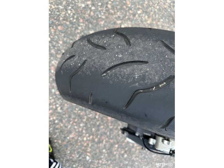 Moottoripyörä KTM 790 2018 22803034