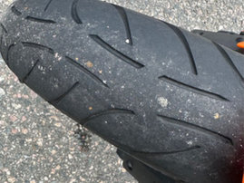 Moottoripyörä KTM 790 2018 22803035