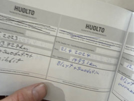 Moottoripyörä KTM 790 2018 25111810