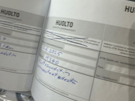 Moottoripyörä KTM 790 2018 25111813