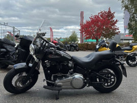 Moottoripyörä Harley-Davidson Softail 2019 22804782