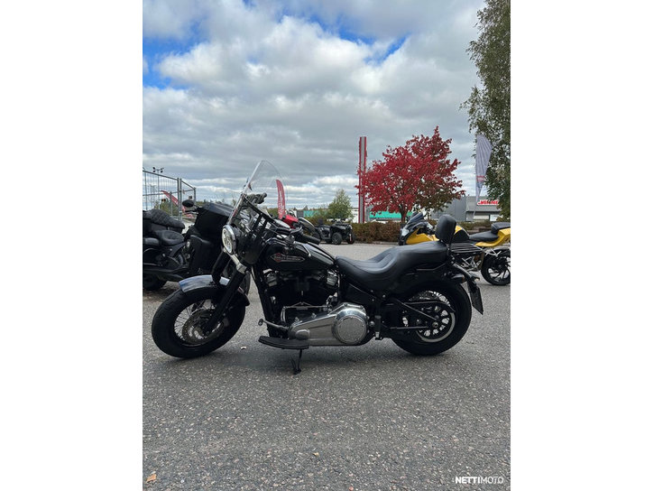 Moottoripyörä Harley-Davidson Softail 2019 22804782
