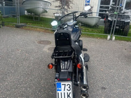 Moottoripyörä Harley-Davidson Softail 2019 22804784