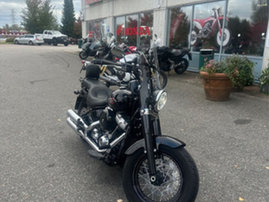 Moottoripyörä Harley-Davidson Softail 2019 22804786