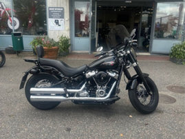 Harley-Davidson Softail 3296916