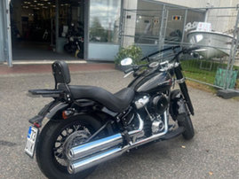 Moottoripyörä Harley-Davidson Softail 2019 22804794