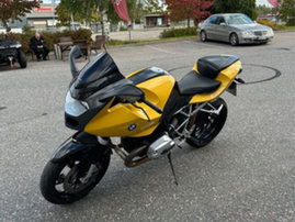 Moottoripyörä BMW R 2005 22820633