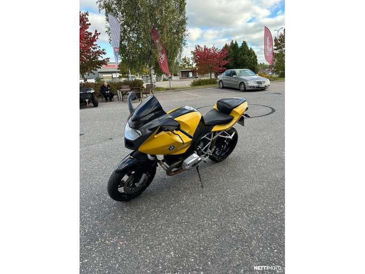 Moottoripyörä BMW R 2005 22820633