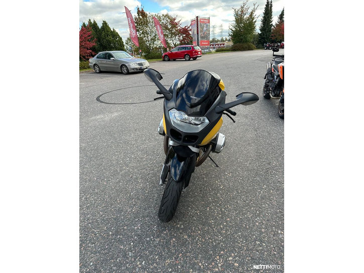 Moottoripyörä BMW R 2005 22820651