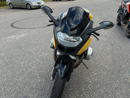 Moottoripyörä BMW R 2005 22820651
