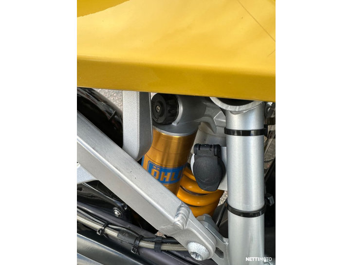 Moottoripyörä BMW R 2005 22820663