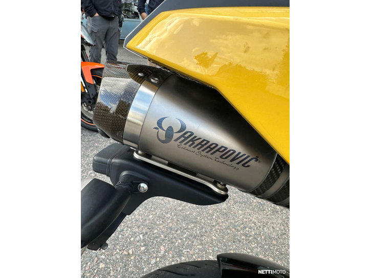 Moottoripyörä BMW R 2005 22820673