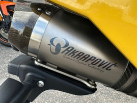 Moottoripyörä BMW R 2005 22820673