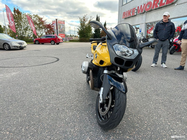 Moottoripyörä BMW R 2005 22820688