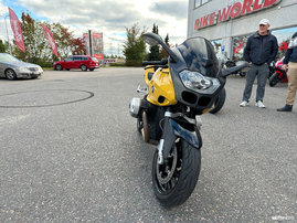 Moottoripyörä BMW R 2005 22820688