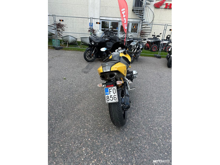 Moottoripyörä BMW R 2005 22820695
