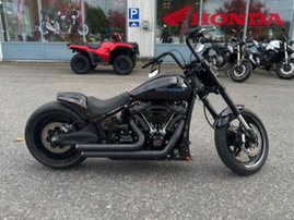 Harley-Davidson Softail 3297903