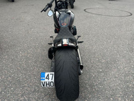 Moottoripyörä Harley-Davidson Softail 2019 22838364