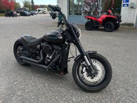 Moottoripyörä Harley-Davidson Softail 2019 22838365