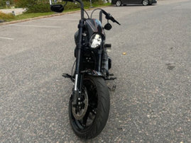 Moottoripyörä Harley-Davidson Softail 2019 22838368