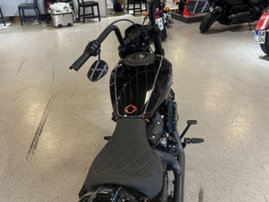 Moottoripyörä Harley-Davidson Softail 2019 22838380